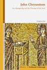 Buchcover John Chrysostom