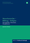 Buchcover Menschenrechte - Bildung - Religion