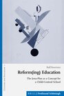 Buchcover Reform(ing) Education