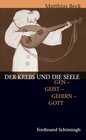 Buchcover Der Krebs und die Seele