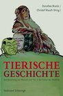 Buchcover Tierische Geschichte