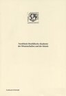 Buchcover Mathematische Modelle als Grundlage des Hochwasserschutzes