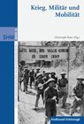 Buchcover Militärische Migration vom Altertum bis zur Gegenwart