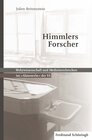 Buchcover Himmlers Forscher