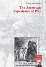 Buchcover The American Experience of War