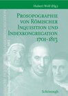 Buchcover Grundlagenforschung III: 1701-1813