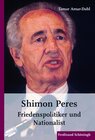 Buchcover Shimon Peres
