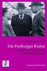 Buchcover Die Freiburger Kreise