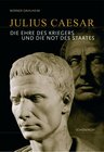 Buchcover Julius Caesar