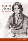 Buchcover Joseph Görres