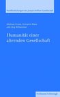 Buchcover Humanität einer alternden Gesellschaft
