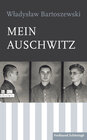Buchcover Mein Auschwitz
