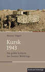 Buchcover Kursk 1943