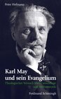 Buchcover Karl May und sein Evangelium