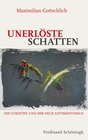 Buchcover Unerlöste Schatten