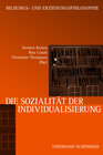 Buchcover Die Sozialität der Individualisierung