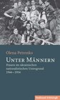 Buchcover Unter Männern