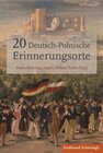 Buchcover 20 Deutsch-Polnische Erinnerungsorte