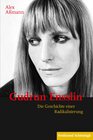 Buchcover Gudrun Ensslin
