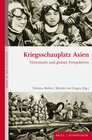 Buchcover Kriegsschauplatz Asien