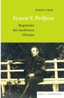 Buchcover Symon V. Petljura