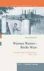 Buchcover Warmes Wasser - Weiße Ware