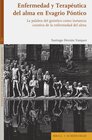 Buchcover Enfermedad y Terapéutica del alma en Evagrio Póntico