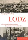 Buchcover Lodz