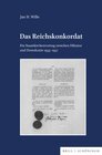 Buchcover Das Reichskonkordat