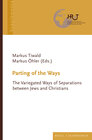 Buchcover Parting of the Ways