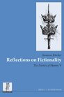 Buchcover Reflections on Fictionality