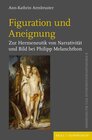 Buchcover Figuration und Aneignung