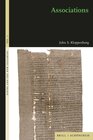 Buchcover Associations