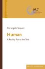 Buchcover Human