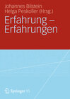 Buchcover Erfahrung - Erfahrungen