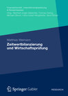 Buchcover Zeitwertbilanzierung und Wirtschaftsprüfung