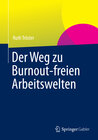 Buchcover Der Weg zu Burnout-freien Arbeitswelten
