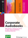 Buchcover Corporate Audiobooks