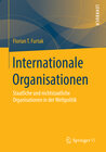 Buchcover Internationale Organisationen