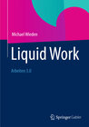 Buchcover Liquid Work