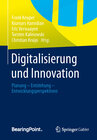 Buchcover Digitalisierung und Innovation