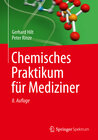 Buchcover Chemisches Praktikum für Mediziner