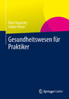 Buchcover Gesundheitswesen für Praktiker