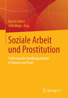 Buchcover Soziale Arbeit und Prostitution
