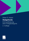 Buchcover Hedgefonds