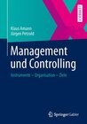 Management und Controlling width=