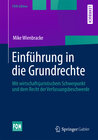 Buchcover Einführung in die Grundrechte