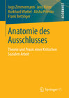 Buchcover Anatomie des Ausschlusses