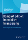 Buchcover Kompakt Edition: Immobilienfinanzierung