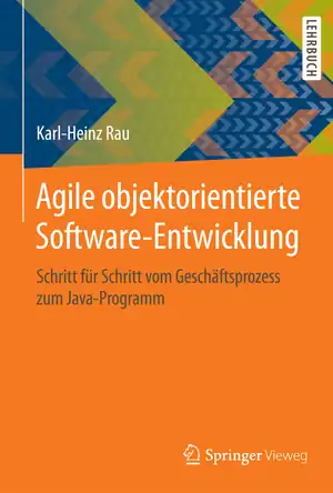 Buchcover ISBN 9783658007751